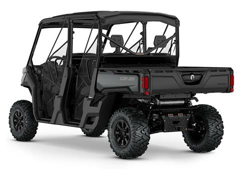 2022 Can-Am Defender MAX XT HD10 in Woodinville, Washington - Photo 2