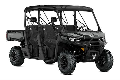2022 Can-Am Defender MAX XT HD9 in Pearl, Mississippi