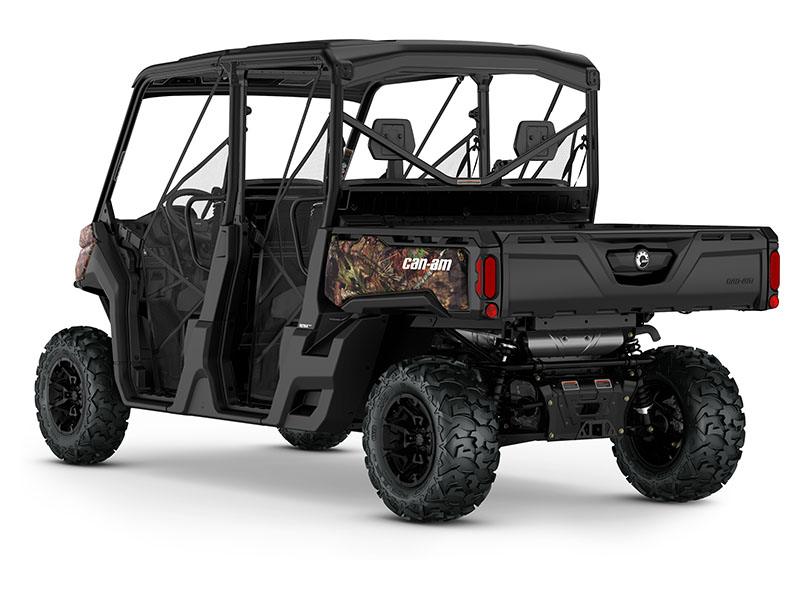 2022 Can-Am Defender MAX XT HD9 in Mineral Wells, West Virginia - Photo 2