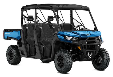 2022 Can-Am Defender MAX XT HD9 in Land O Lakes, Wisconsin - Photo 1