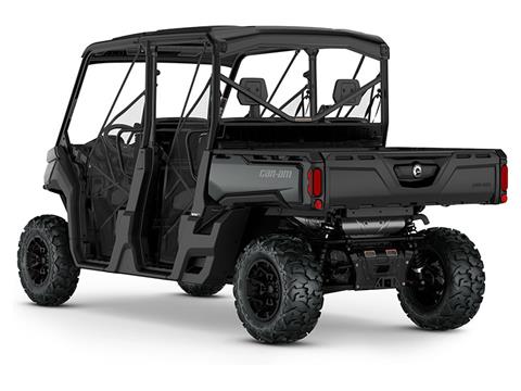 2022 Can-Am Defender MAX XT HD9 in Amarillo, Texas - Photo 8