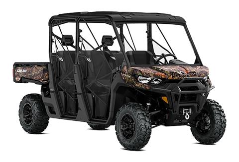 2022 Can-Am Defender MAX XT HD9 in Saucier, Mississippi - Photo 1