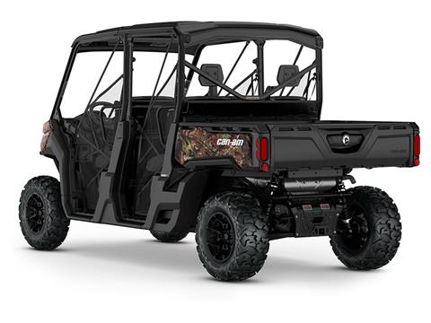 2022 Can-Am Defender MAX XT HD9 in Lancaster, New Hampshire - Photo 2