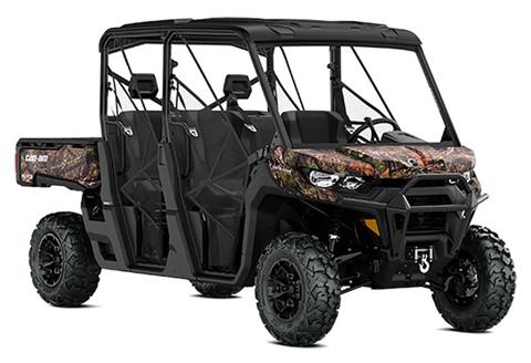 2022 Can-Am Defender MAX XT HD9 in Tyrone, Pennsylvania - Photo 1