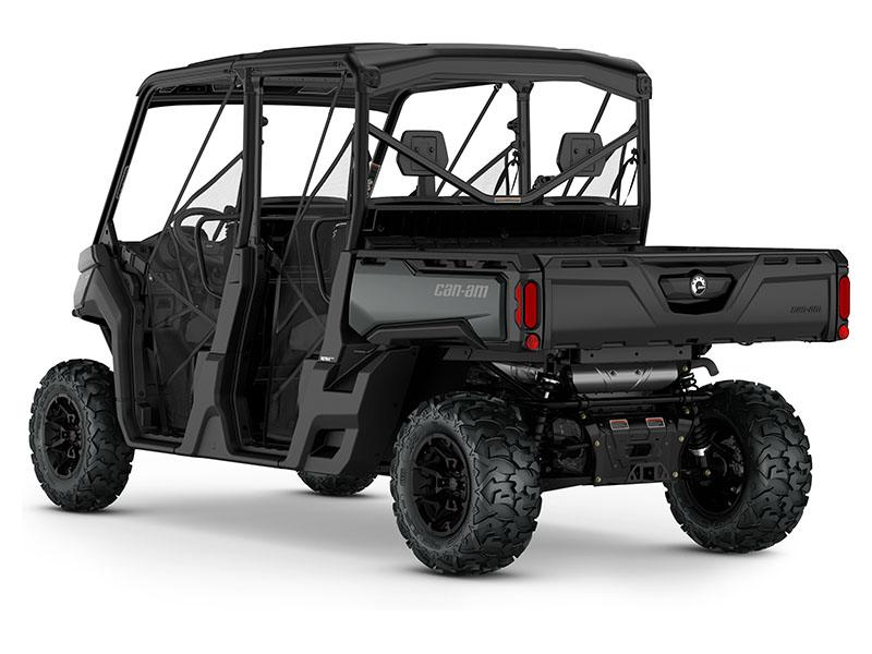 2022 Can-Am Defender MAX XT HD9 in Bowling Green, Kentucky - Photo 2