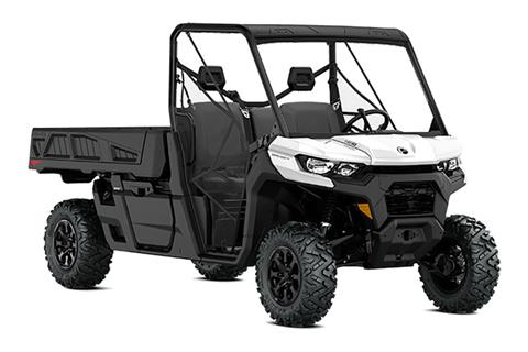 2022 Can-Am Defender Pro DPS HD10 in Lancaster, New Hampshire