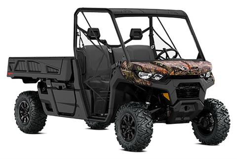 2022 Can-Am Defender Pro DPS HD10 in Kenner, Louisiana - Photo 1