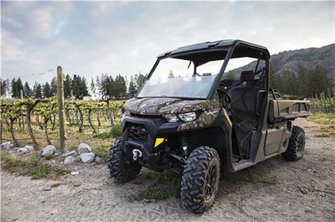 2022 Can-Am Defender Pro DPS HD10 in Cottonwood, Idaho - Photo 5