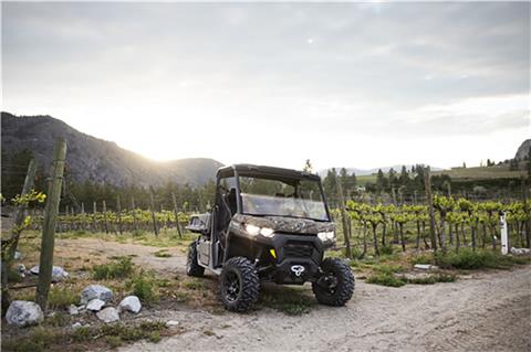2022 Can-Am Defender Pro DPS HD10 in Island Park, Idaho - Photo 6