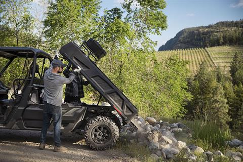 2022 Can-Am Defender Pro DPS HD10 in Cottonwood, Idaho - Photo 7