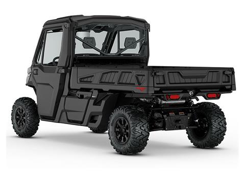 2022 Can-Am Defender Pro Limited CAB HD10 in Jones, Oklahoma - Photo 2