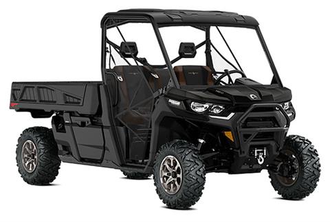 2022 Can-Am Defender Pro Lone Star HD10 in Phoenix, New York