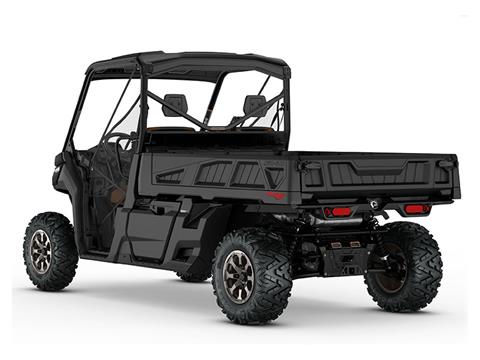2022 Can-Am Defender Pro Lone Star HD10 in Oklahoma City, Oklahoma - Photo 2
