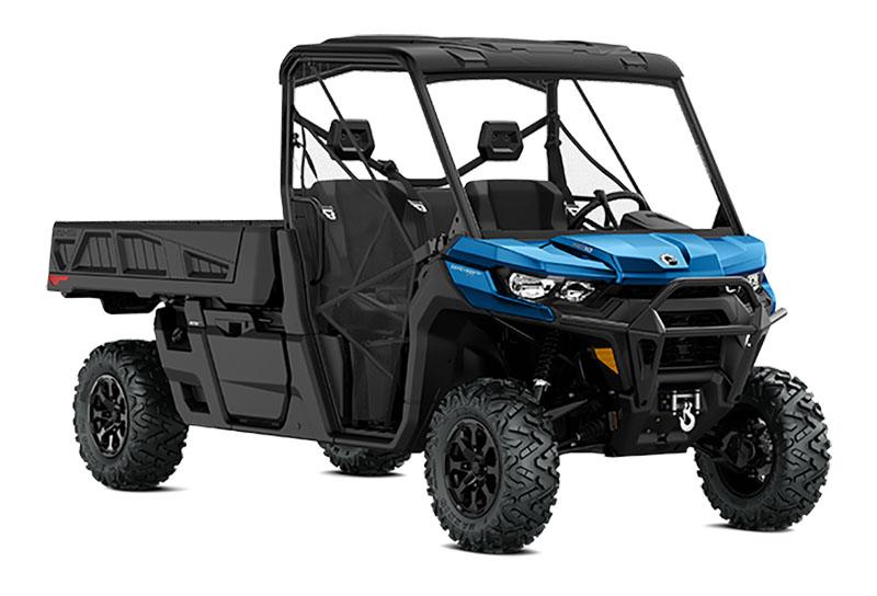 2022 Can-Am Defender Pro XT HD10 in Lancaster, New Hampshire