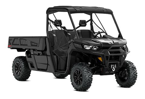 2022 Can-Am Defender Pro XT HD10 in Wilkes Barre, Pennsylvania - Photo 1