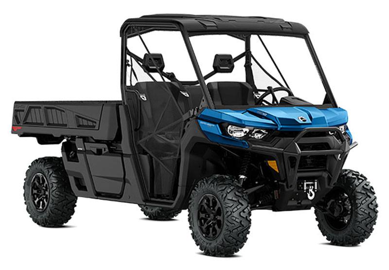 2022 Can-Am Defender Pro XT HD10 in Claysville, Pennsylvania