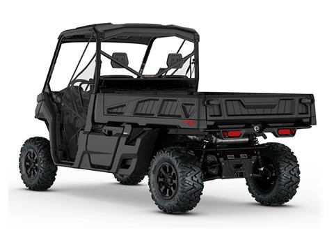 2022 Can-Am Defender Pro XT HD10 in Zulu, Indiana - Photo 2