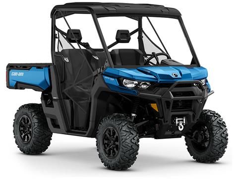 2022 Can-Am Defender XT HD10 in Durant, Oklahoma