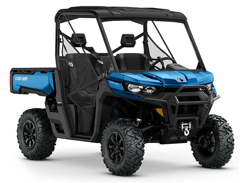 2022 Can-Am Defender XT HD10 in Jones, Oklahoma - Photo 5