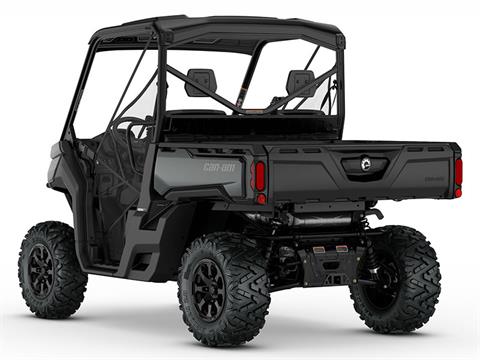 2022 Can-Am Defender XT HD10 in Eugene, Oregon - Photo 12