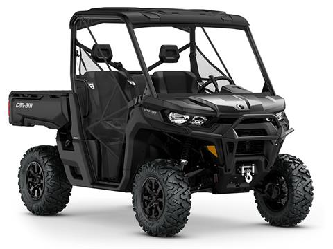 2022 Can-Am Defender XT HD10 in Wilmington, Illinois - Photo 6
