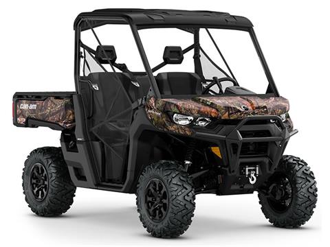2022 Can-Am Defender XT HD10 in Kenner, Louisiana