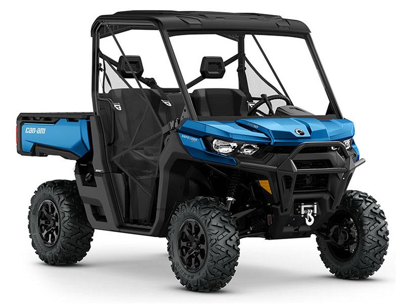 2022 Can-Am Defender XT HD10 in Durant, Oklahoma