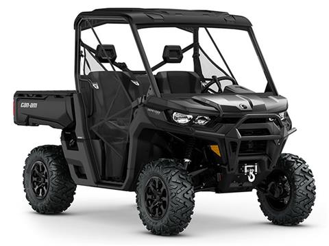 2022 Can-Am Defender XT HD10 in Columbus, Ohio