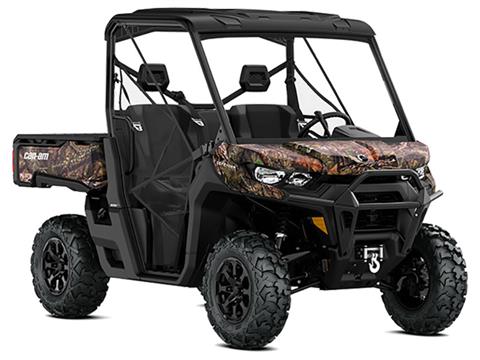2022 Can-Am Defender XT HD9 in Chillicothe, Missouri - Photo 1
