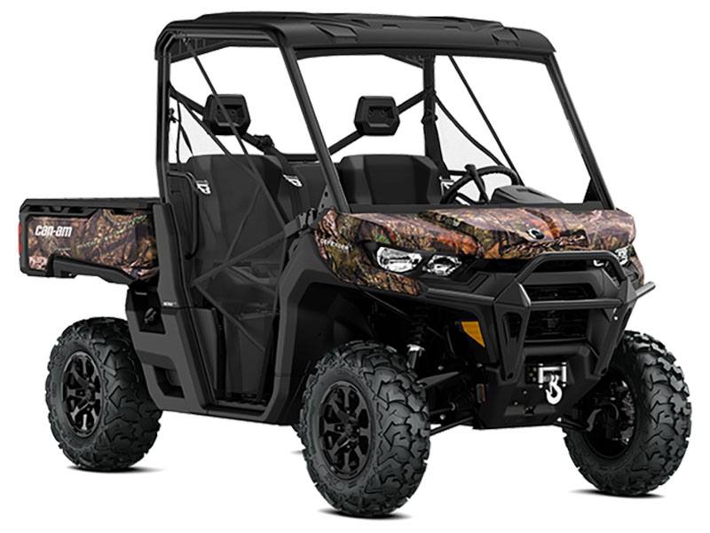 2022 Can-Am Defender XT HD9 in Barrington, New Hampshire - Photo 1