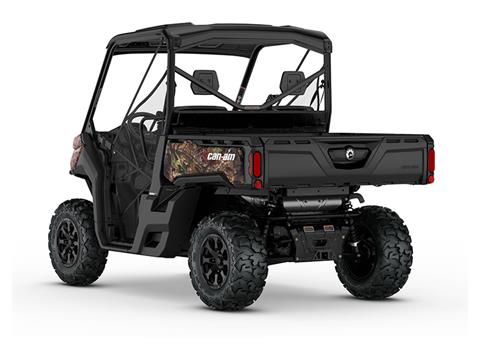 2022 Can-Am Defender XT HD9 in Crossville, Tennessee - Photo 2