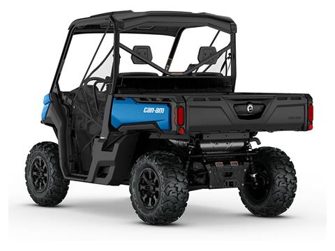 2022 Can-Am Defender XT HD9 in Presque Isle, Maine - Photo 2