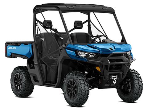 2022 Can-Am Defender XT HD9 in Worthington, Iowa - Photo 12