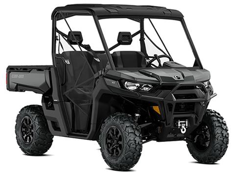 2022 Can-Am Defender XT HD9 in Colebrook, New Hampshire - Photo 1