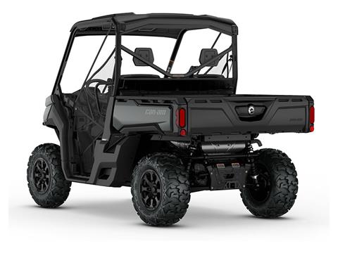 2022 Can-Am Defender XT HD9 in Dansville, New York - Photo 3