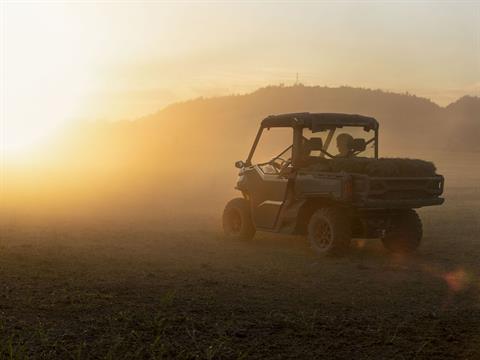 2022 Can-Am Defender XT HD9 in Lancaster, New Hampshire - Photo 5