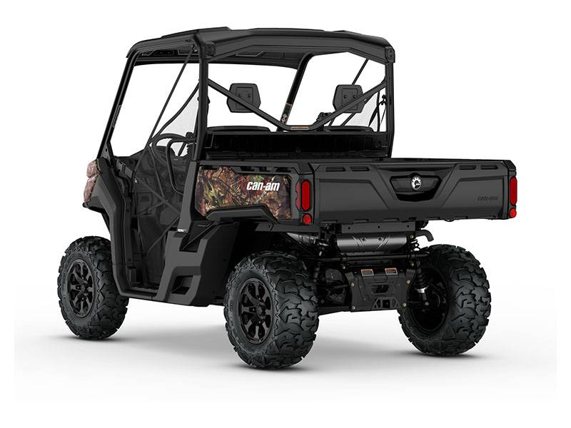 2022 Can-Am Defender XT HD9 in New Britain, Pennsylvania - Photo 2