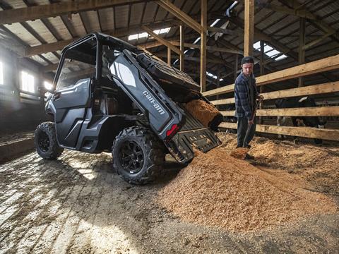 2022 Can-Am Defender XT HD9 in Afton, Oklahoma - Photo 10