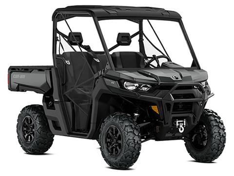 2022 Can-Am Defender XT HD9 in Paso Robles, California - Photo 1
