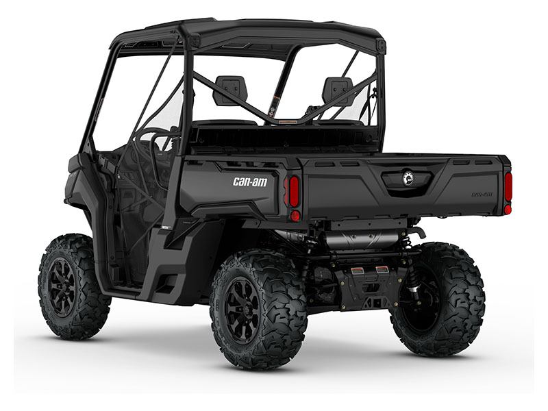 2022 Can-Am Defender XT HD9 in Coos Bay, Oregon - Photo 2