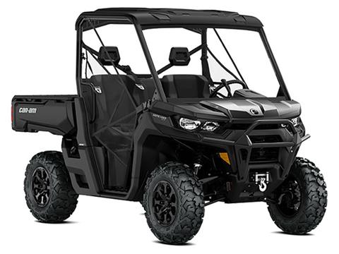 2022 Can-Am Defender XT HD9 in Middletown, Ohio - Photo 1