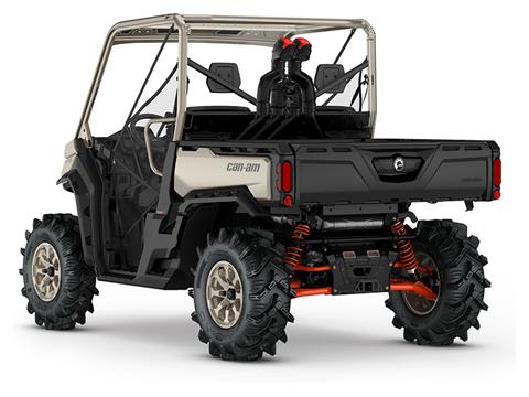 2022 Can-Am Defender X MR HD10 in Clinton, Tennessee - Photo 11