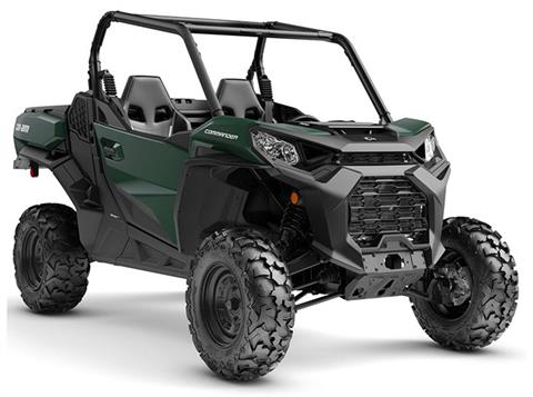 2022 Can-Am Commander DPS 700 in Tyler, Texas - Photo 1