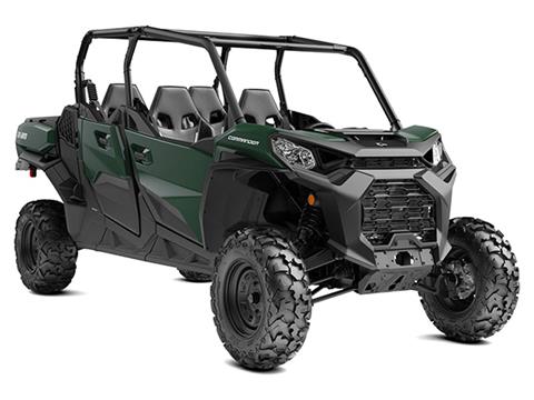 2022 Can-Am Commander MAX DPS 1000R in Land O Lakes, Wisconsin