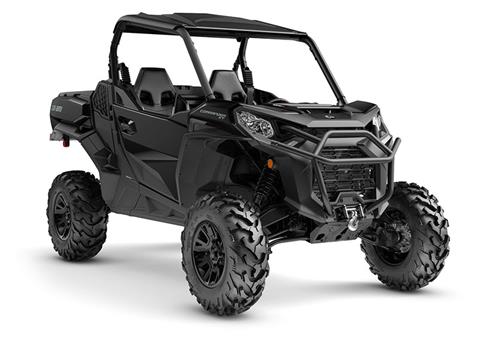 2022 Can-Am Commander XT 1000R in Boonville, New York