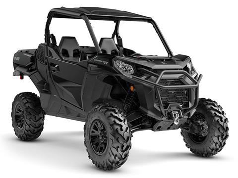 2022 Can-Am Commander XT 1000R in Durant, Oklahoma