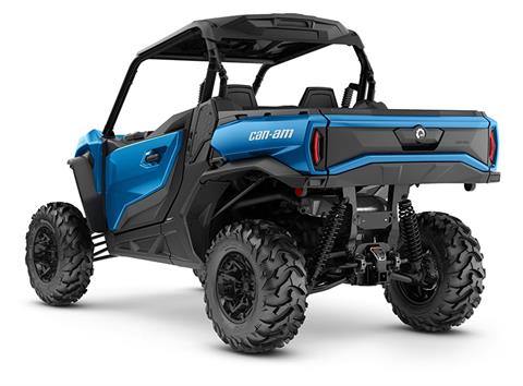 2022 Can-Am Commander XT 700 in Clovis, New Mexico - Photo 14