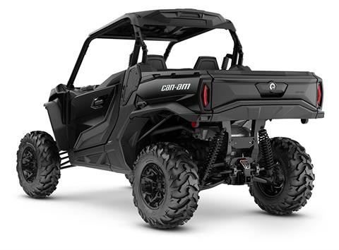 2022 Can-Am Commander XT 700 in Clovis, New Mexico - Photo 7