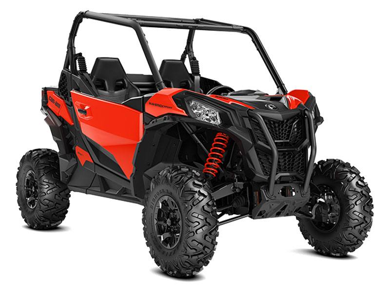 2022 Can-Am Maverick Sport 1000 in Ledgewood, New Jersey