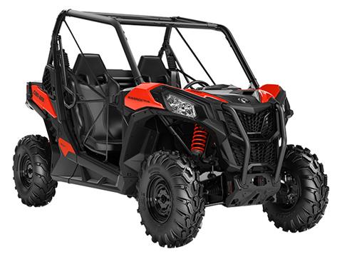 2022 Can-Am Maverick Trail 700 in Crossville, Tennessee